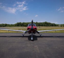 CIRRUS SR22 G6 2023