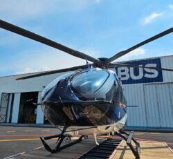 AIRBUS ACH145 D3 2023