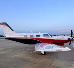 PIPER MERIDIAN 2011