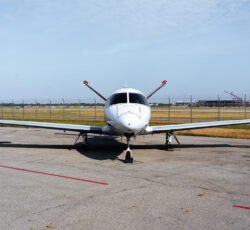 CIRRUS VISION JET SF50 G2+ 2023