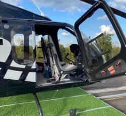 BELL 505 JET RANGER X 2018