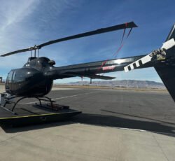 BELL 505 JET RANGER X 2022
