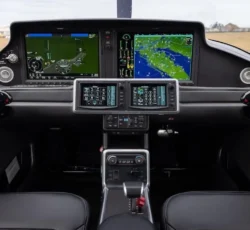 CIRRUS SR22 G7+ 2025