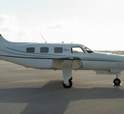 PIPER MALIBU MATRIX 2008