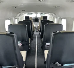 CESSNA GRAND CARAVAN EX 2022