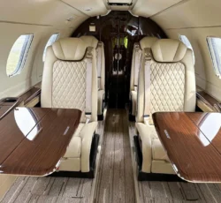EMBRAER PHENOM 300E 2020
