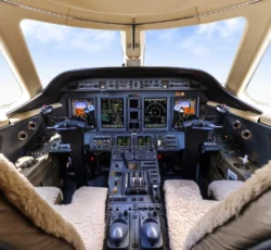 CESSNA CITATION SOVEREIGN 2009