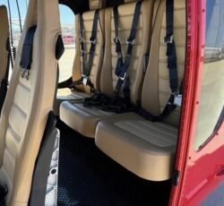 BELL 505 JET RANGER X 2021