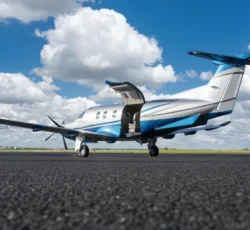 PILATUS PC-12 NG 2010