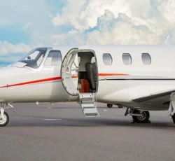 CESSNA CITATION JET 1997