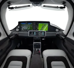 CIRRUS SR22 G7 TURBO 2025