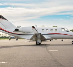 CESSNA CITATION JET 1997