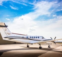 BEECHCRAFT KING AIR 250 2016