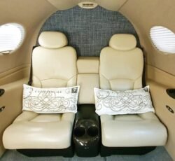 CESSNA CITATION MUSTANG 2012