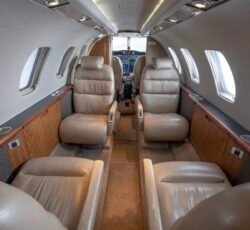 CESSNA CITATION CJ1 2005