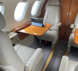 EMBRAER PHENOM 100E 2014