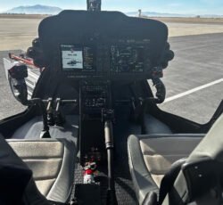 BELL 505 JET RANGER X 2022