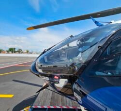 AIRBUS ACH145 D3 2023