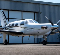 PIPER JETPROP 2008