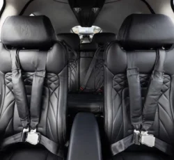 CIRRUS SR22 G7+ 2025