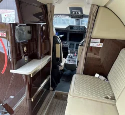 EMBRAER PHENOM 300E 2020