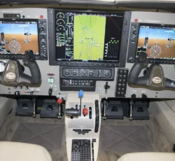 PIPER MALIBU MIRAGE 2012