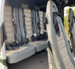 BELL 505 JET RANGER X 2018