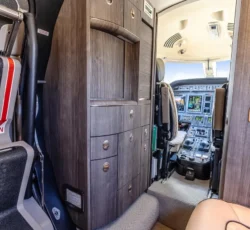 CESSNA CITATION SOVEREIGN 2009