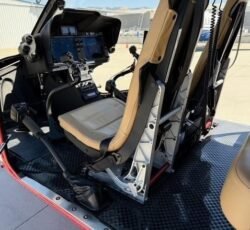 BELL 505 JET RANGER X 2021