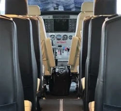 CESSNA GRAND CARAVAN EX 2022