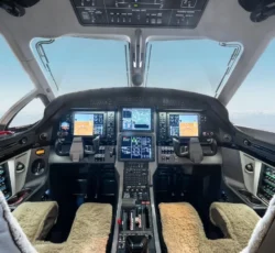 PILATUS PC-12 NG 2010