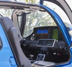 CIRRUS SR22 G7+ 2025