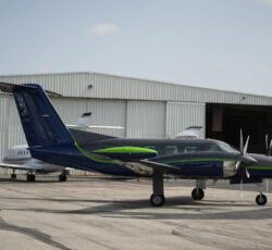 PIPER CHEYENNE 400LS 1986