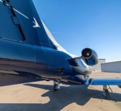 EMBRAER PHENOM 100 2011