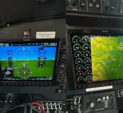 BEECHCRAFT KING AIR C90B 2001