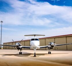 BEECHCRAFT KING AIR 250 2016