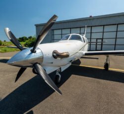 PIPER JETPROP 2008