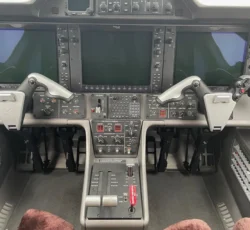 EMBRAER PHENOM 100E 2014