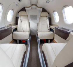 EMBRAER PHENOM 100 2010