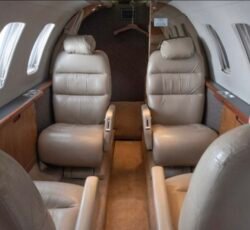 CESSNA CITATION CJ1 2005