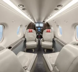 PILATUS PC-12 NG 2010