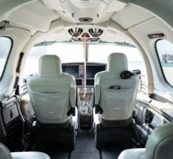 CIRRUS VISION JET SF50 G2+ 2023