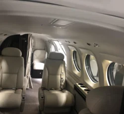 BEECHCRAFT KING AIR C90GTI 2008