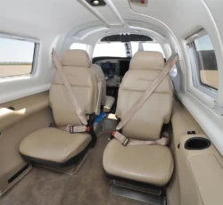 PIPER MALIBU MIRAGE 2012