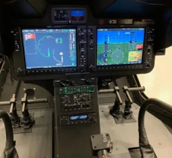 BELL 505 JET RANGER X 2018