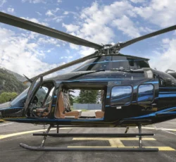 AGUSTA AW109T TREKKER 2025
