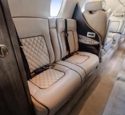 CESSNA CITATION SOVEREIGN 2009