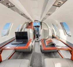 CESSNA CITATION JET 1997