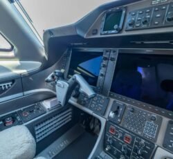 EMBRAER PHENOM 100 2011