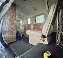 PIPER CHEYENNE 400LS 1986